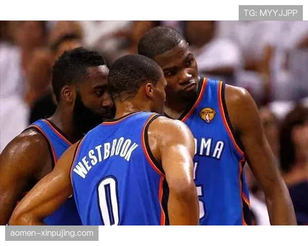 雷霆三少年龄结构合理 选秀权储备助力卫冕征程